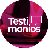 testimonios testimonios
